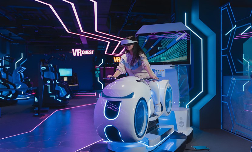 Transformación Empresarial con Simuladores Virtuales: La Revolución en la Capacitación Corporativa