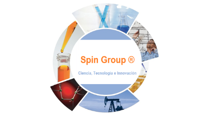 Spin Group SAS