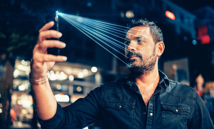 reconocimiento facial