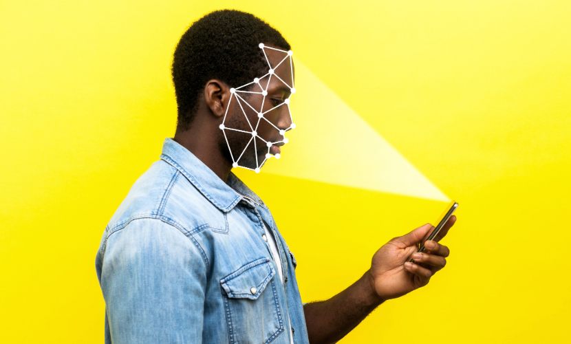 biometria reconocimiento facial