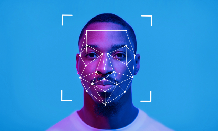 reconocimiento facial ia