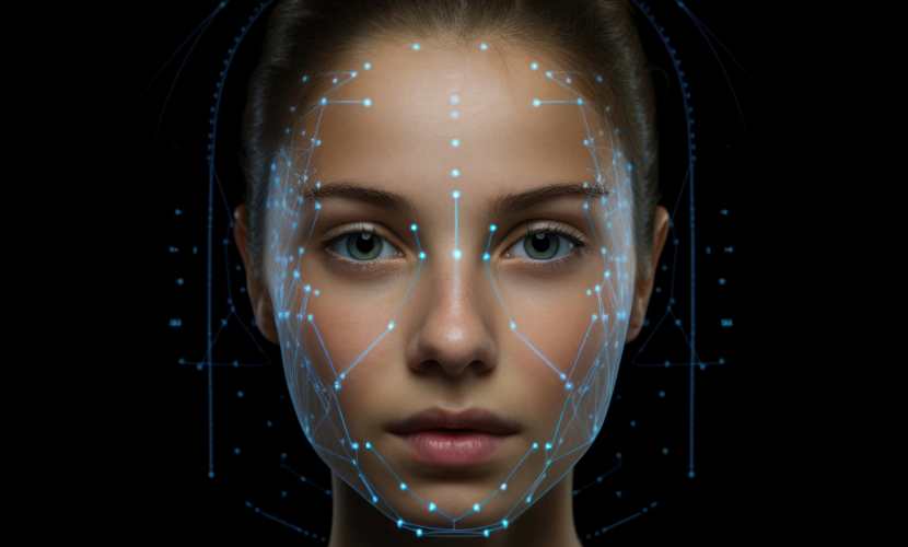reconocimiento facial fotos